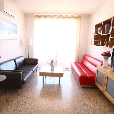 Apartament Bordeta Barcelona Zewnętrze zdjęcie