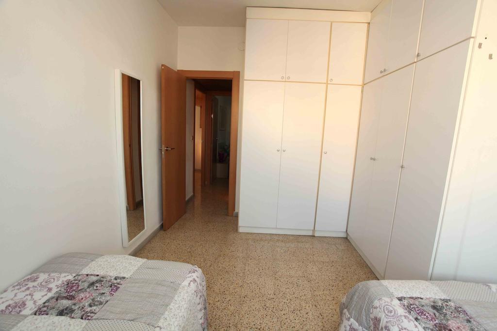 Apartament Bordeta Barcelona Pokój zdjęcie