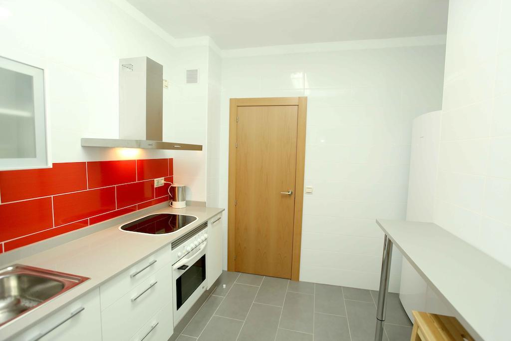 Apartament Bordeta Barcelona Pokój zdjęcie