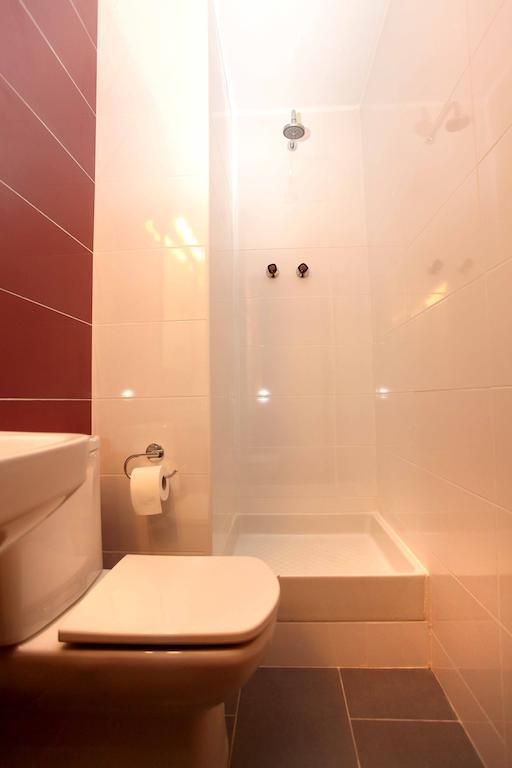 Apartament Bordeta Barcelona Pokój zdjęcie